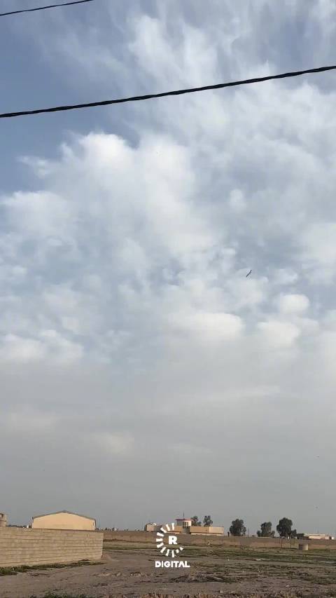 美军仿制伊朗无人机首现伊拉克战场，击中亲伊武装目标