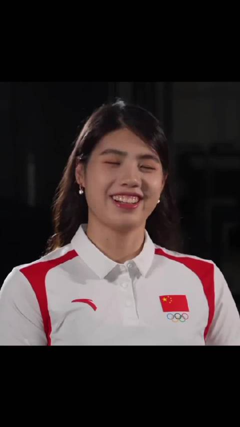 相信张雨菲一定可以的，30岁正是当打之年，游到洛杉矶冲击最高领奖台