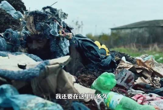 真正的狙击手就是要千锤百炼 历尽磨难