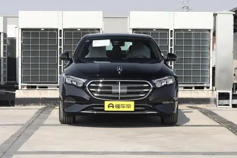 买得起奔驰E级，你养得起吗？A/B保养真实价格大揭秘