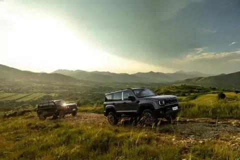 速度之外，温度至上:车企如何避免“失人心”?丨人汽