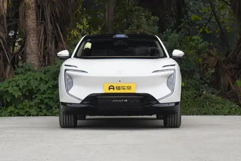 2026款阿维塔07选买避坑指南:6个版本对症挑，立省2万不花冤枉钱