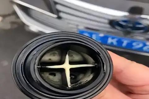汽车的机油一般多久需要换一次