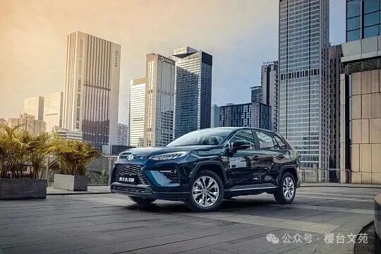 本周六款新车发布,哪款更值得入手