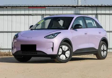 售价亲民没压力，续航扎实，代步选26款吉利星愿如何？