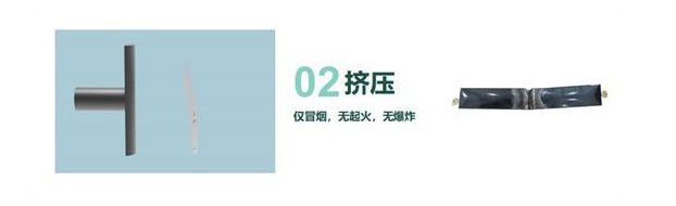 除了针刺测试 你还知道哪些动力电池测试项目?