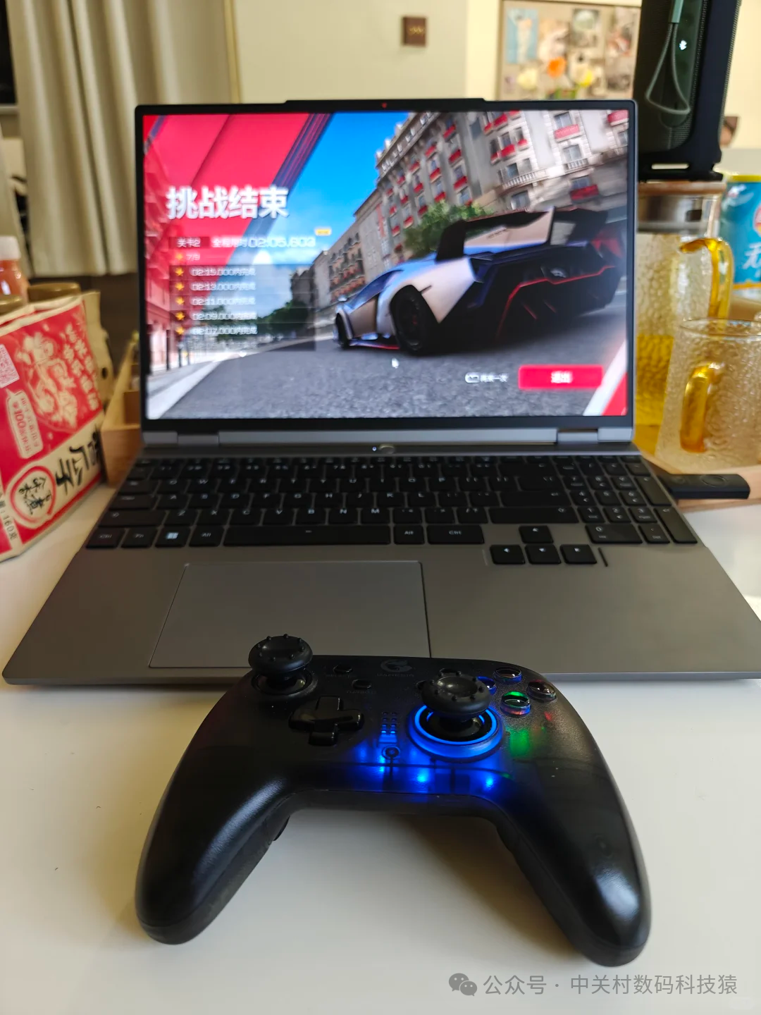 2025年末笔记本电脑选购指南