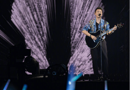 陶喆SoulPowerIIPlus世界巡演-上海站官宣（河马票务）