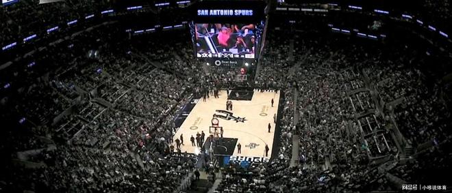 掘金20分大逆转真相曝光，马刺四将梦游主场翻车