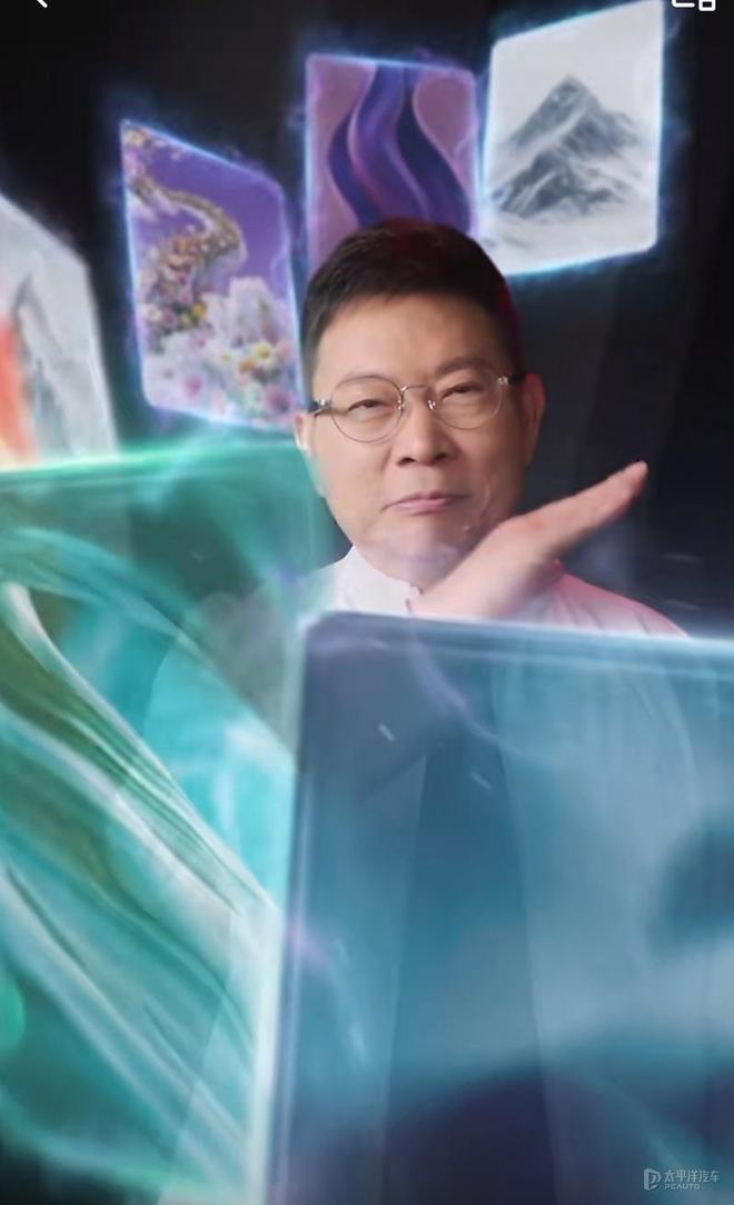 问界M6提供7种外观颜色 增程/纯电动力 将于春天发布