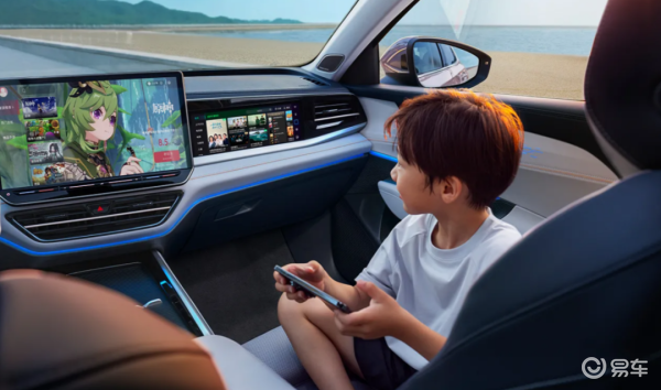 大众帕萨特新能源车知识库