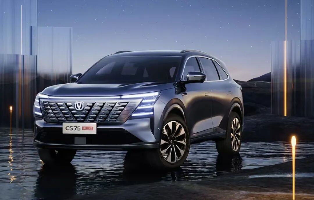 2026年1月份燃油SUV销量榜大洗牌!,这十款SUV凭啥让老百姓掏钱?