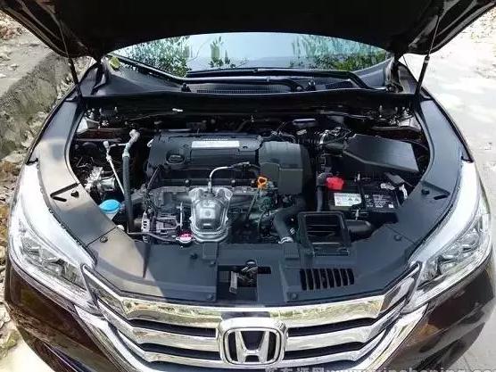 账面动力参数对实际动力体验来说然并卵?-汽车