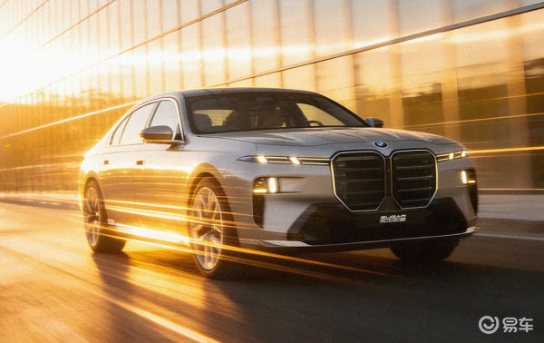 宝马7系什么时候大改款知识库