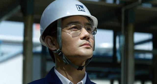 《大江大河3》大结局:宋运辉人生赢家,杨巡全职奶爸,东宝享福