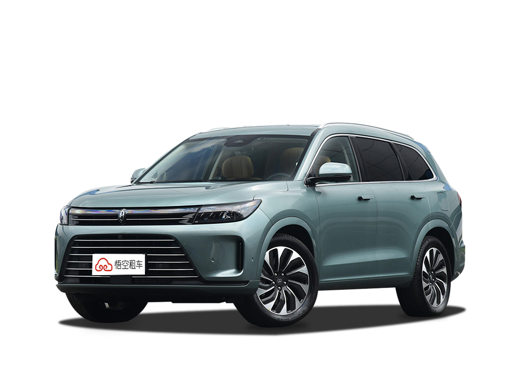 欧拉好猫 2025款 430km 尊荣型