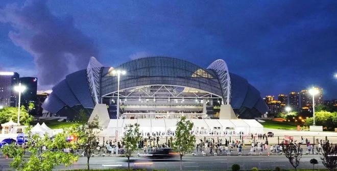 期待！又有两场演唱会定档沈阳！！