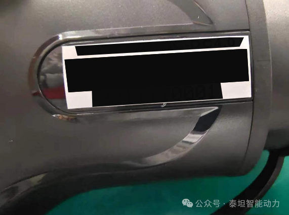 泰坦智能 | 充电枪线养护指南:避开故障陷阱,让充电更安心 !