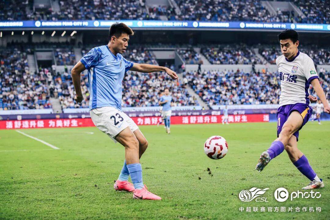 本周六燃动福田！深圳新鹏城中超首秀+乐活大道消费盛宴来袭