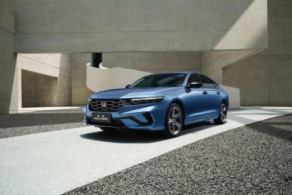 本田雅阁ephev纯电续航知识库