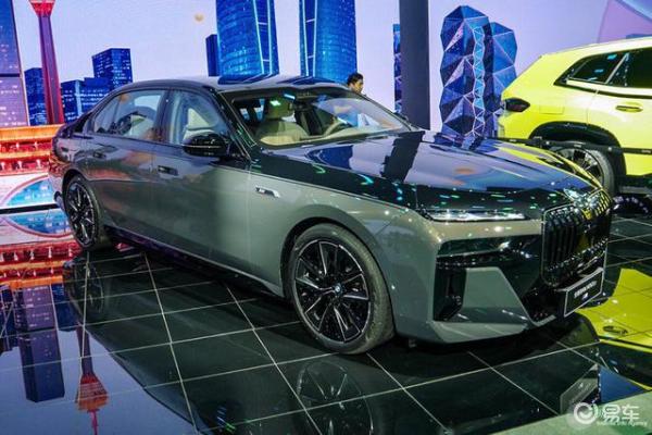 宝马7系改款将弃用L3自动驾驶,转推更实用L2系统