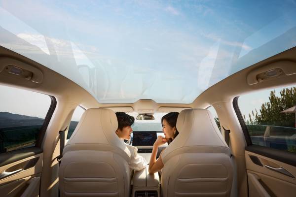 口碑积累过程:星海S7车主评价与反馈汇总