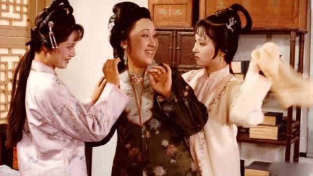 从《红楼梦》看薛家婆媳关系：自古慈母多败儿