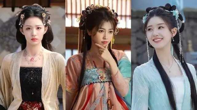 95花收视灵丹TOP10!《成何体统》王楚然落榜,《折腰》宋祖儿第4