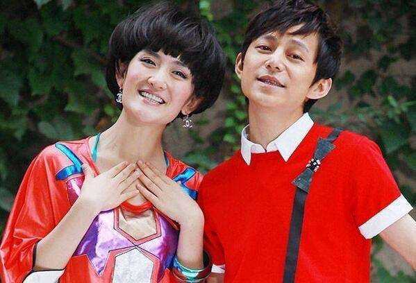 暗恋桃花源何炅_何炅在《暗恋桃花源》中的表现如何?