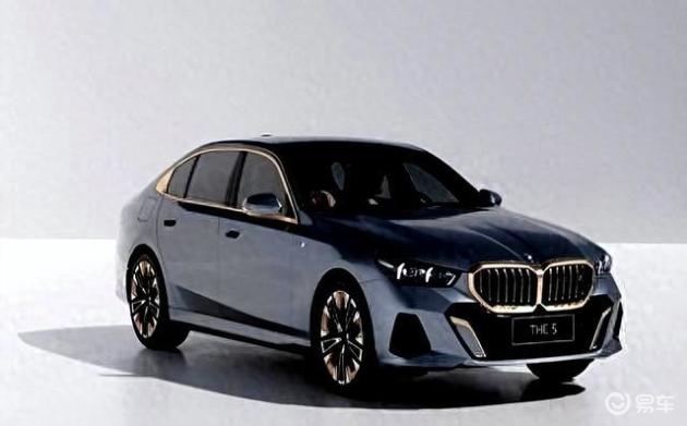 宝马5系车主一年养车成本揭秘：普通人也能轻松承担