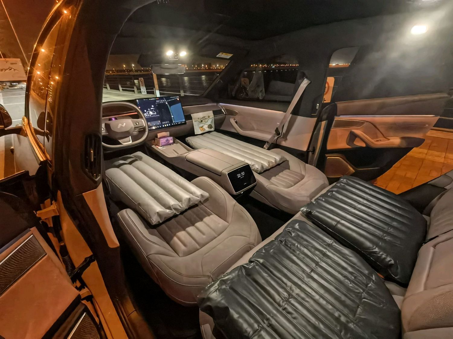 乐道L60床垫到底怎么选？