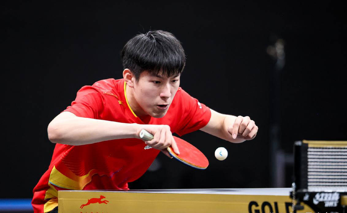 世乒赛团体赛国乒参赛名单解析：5人已锁定，樊振东出场存疑