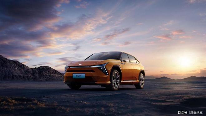 比肩CR-V,纯电时代的东风本田S7,拯救合资品牌口碑?