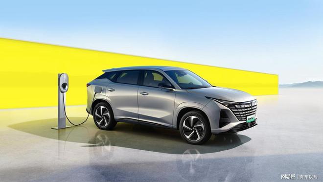 不到10万买插混SUV，配宁德电池+快充，性价比拉爆合资！