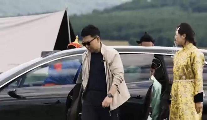 享界S9T无伪装路测视频曝光，网友直言：最美旅行车实锤！