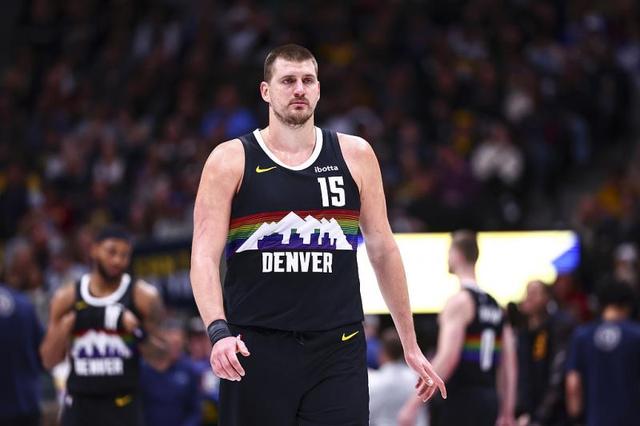 nba|约基奇砍下赛季第20次三双，掘金重回西部前三