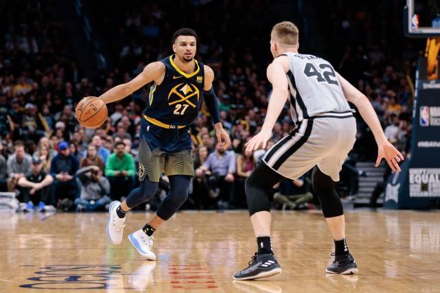 高原王座遇青年狂飙：丹佛掘金VS圣安东尼奥马刺