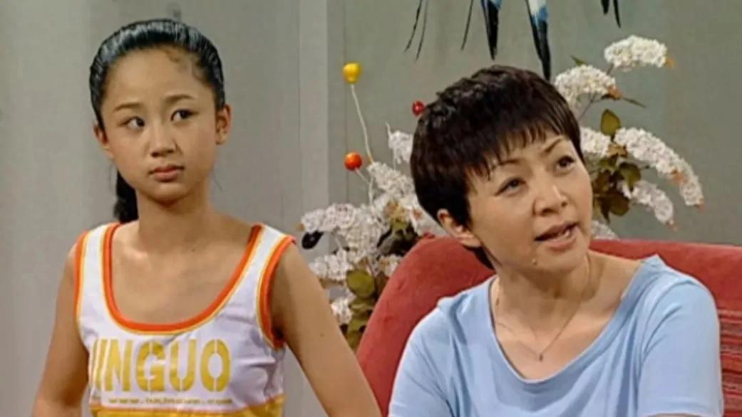 《家有儿女》电影版筹备情况,杨紫曾被资本代替,出演仍心有余悸