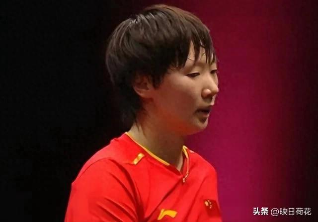 解气!陈幸同4-3险胜张本美和,国乒双杀日乒,提前锁定决赛席位