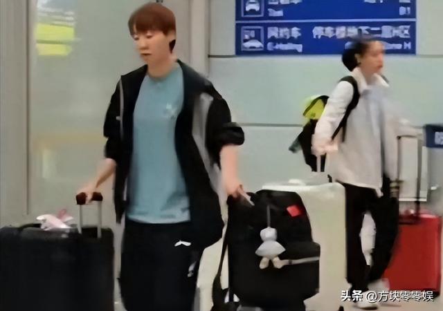 王曼昱提前回京，陈熠受重用马琳亲自指导，张本美和迎双重利好