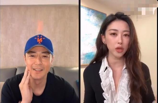 朱珠称霍建华是她见到第一个拍戏不用房车的主演,网友:不愧是林心如自留款人生轨迹_订阅