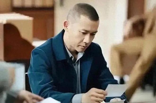 《大河之水》:郑昊查税,好友赵明达却因女儿重病沦为偷税帮凶!