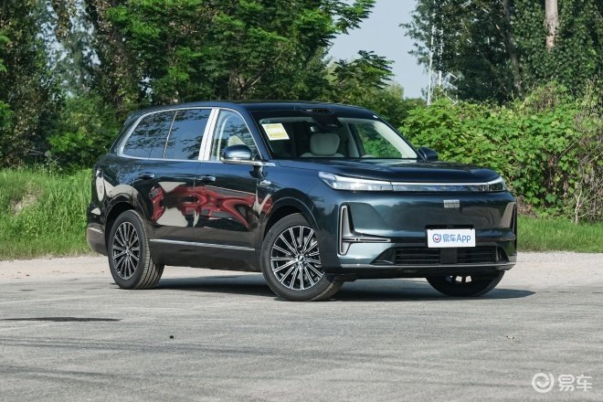 五一国庆自驾游选车难?2026年四款中大型混动SUV横评 | BitAuto