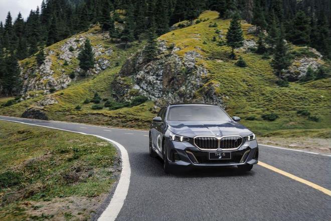 快讯｜与马共5 宝马新5系6月销量破万，90后成消费主力