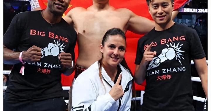 张志磊正式拒绝白犀牛艾伦挑战：坚守顶级目标，职业生涯前路不明