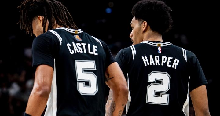 190次三双里程碑！约基奇轰31+20+12连创纪录 逆转马刺20分显神威