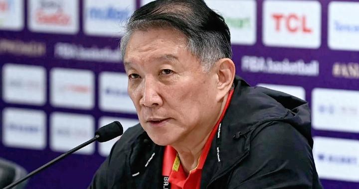 可怕的不是中国女篮输15分，而是宫鲁鸣赛后的发言！李梦该归队了