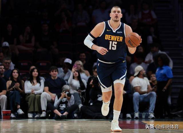 约基奇也受了伤，掘金队这下子真的遇到大麻烦了