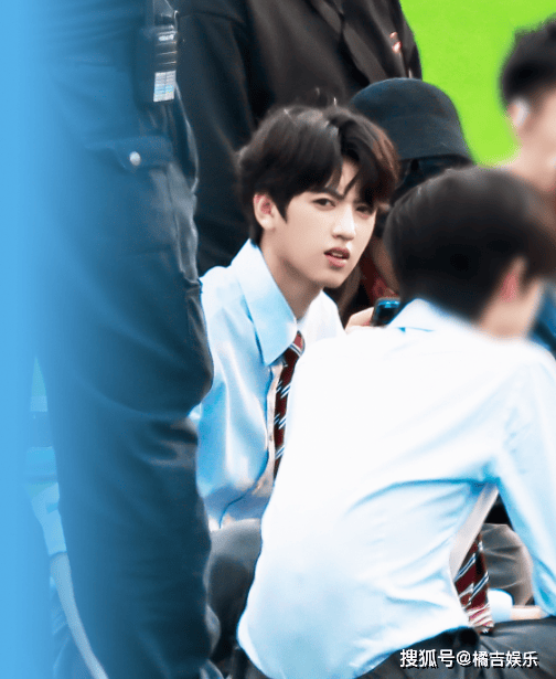 时代峰峻4A组合：张桂源、杨博文、左奇函、陈奕恒谁赢了？