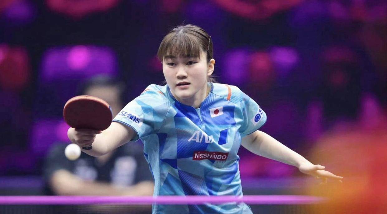 陈熠能否守住自己的14半区并在对阵金娜英时稳住反手与接发节奏，面对大藤沙月和张本美和两位潜在对手，陈熠的胜算有多大